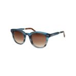 Slazenger Sl 6831.C3 48-22-145 Unisex Güneş Gözlüğü - Mavi
