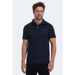 Slazenger Sloan Lacivert Erkek T-shirt