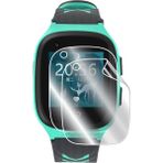 Slazenger Smart Kids Watch (SL.09.2158.5.07) ile Uyumlu 9h Nano Ekran Koruyucu(2 Adet) - Şeffaf