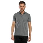 Slazenger Soho Antrasit Erkek T-shirt