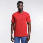 Slazenger Soho Kırmızı Erkek T-shirt