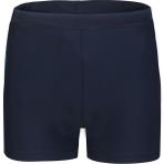 Slazenger Spl Boxer Sn43 Erkek Boxer Koyu Mavi / Turkuaz - XL