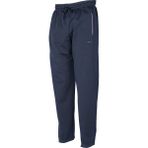 Slazenger ST11PE130-400 Jerry Lacivert Erkek Eşofman Alt