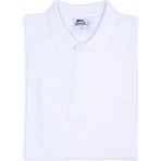 Slazenger ST11TE081 Salvator Beyaz Erkek T-shirt