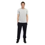 Slazenger ST19PE003 Lacivert Erkek Eşofman Altı