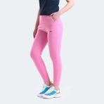 Slazenger St22Pk012-601 Klaus Pembe Kadın Eşofman Alt - XL