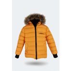 Slazenger ST23JC028-703 Erkek Çocuk Mont