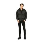 Slazenger ST29JE065 Siyah Honor I Erkek Mont