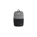 Slazenger Traveller Gri Siyah Laptop Bolmeli Sirt Cantasi