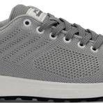 Slazenger Trİps I Gri Erkek Sneaker Ayakkabı