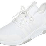 Slazenger Tuesday Beyaz Kadın Sneaker Ayakkabı