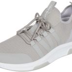 Slazenger Tuesday Gri Kadın Sneaker Ayakkabı