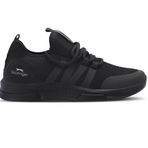 Slazenger TUESDAY I Siyah Erkek Sneaker