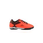 Slazenger Turuncu Çocuk Halı Saha Ayakkabısı Cycle G Halısaha