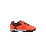 Slazenger Turuncu Çocuk Halı Saha Ayakkabısı Cycle G