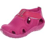 Slazenger Unnı Fuşya Kız Çocuk Sandalet