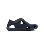 Slazenger Unnı Lacivert Erkek Çocuk Sandalet