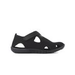 Slazenger Unnı Siyah Erkek Çocuk Sandalet