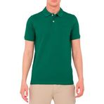 Slazenger Vale KTN Yeşil Erkek T-shirt