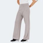 Slazenger Valentıno Kadın Eşofman Altı - 2XL - Taş Gri