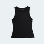 Slazenger vatık ı kadın atlet - XL - Siyah