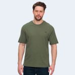 Slazenger Vellamo Erkek Tişört - 2XL - Haki
