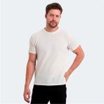 Slazenger Velvel Beyaz Erkek T-Shırt - XL