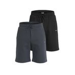 Slazenger VELVELA 2 Lİ SET Erkek Şort