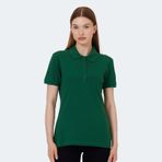 Slazenger Vera Yeşil Kadın T-shirt