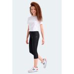 Slazenger VERITY Kadın Tayt Siyah