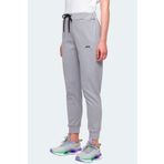 Slazenger VETERAN RBN Kadın Eşofman Altı Gri
