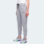 Slazenger Veteran Rbn Kadın Eşofman Altı - XL - Gri