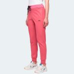 Slazenger Veteran Rbn Kadın Eşofman Altı - XL - Gül Kurusu