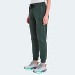 Slazenger Veteran Rbn Kadın Eşofman Altı - XL - Haki