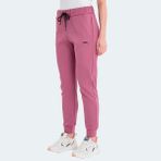 Slazenger Veteran Rbn Kadın Eşofman Altı - XL - Pembe