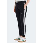 Slazenger VEVA Kadın Eşofman Altı Siyah