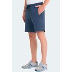 Slazenger VILTE I Erkek Cepli Koyu Gri Şort