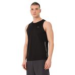 Slazenger VLADLEN Erkek Atlet, Siyah, XL