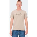 Slazenger Volker Bej Erkek T-shirt