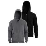 Slazenger VONDA 2 Lİ SET Erkek Sweatshırt