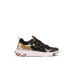Slazenger Ward Siyah Erkek Sneaker Ayakkabı