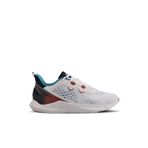 Slazenger Wassa Beyaz Kırmızı Sneaker Erkek Ayakkabı