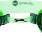 Slazenger Wave 2546 Yeşil Jr Yüzücü Gözlüğü