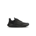 Slazenger Wayna Siyah Erkek Sneaker Ayakkabı