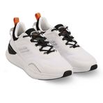 Slazenger Wazo Beyaz Erkek Sneaker Ayakkabı