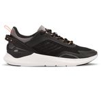 Slazenger Wazo Siyah Erkek Sneaker Ayakkabı