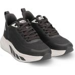 Slazenger Wiley Koyu Gri Erkek Spor Ayakkabı