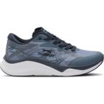 Slazenger Wilson Premium Seri İthl İndigo Mavi Sneaker Günlük Spor Ayakkabı - Indigo