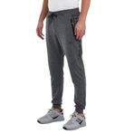 Slazenger YARD IN Erkek Fermuar Cepli Antrasit Eşofman Altı