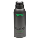 Slazenger Yeşil 150 ml Deodorant